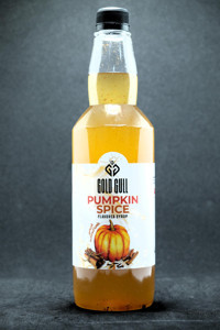 Gold Gull Pumpkin Spice Kahve Şurubu 700 ml