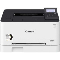 Canon I-Sensys LBP623CDW Siyah-Beyaz Wifi Tonerli Lazer Yazıcı