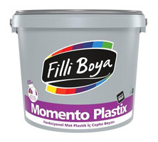 Filli Boya Su Bazlı Plastik Mat İç Cephe Boyası 7.5 lt Karbeyaz