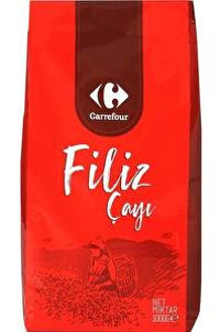 Carrefour Filiz Dökme Çay 1 kg