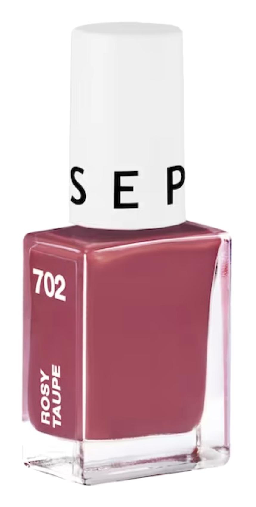 Sephora 702 Pembe Düz Oje