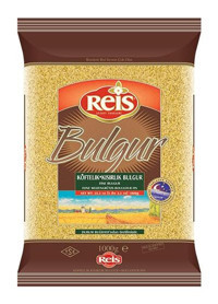 Reis Köftelik Bulgur 5 kg