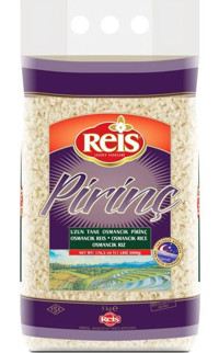 Reis Osmancık Pirinç 5 kg