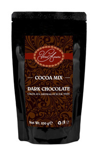 VeroAmore Cocoa Mix Paket Sıcak Çikolata 250 gr