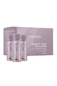 Farmasi Nutrıplus Beauty Shot Sıvı Kolajen 15x50 ml