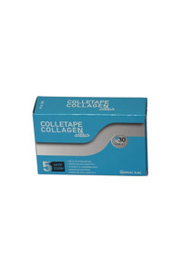 Colletape Collogen Ultra Tablet Kolajen 30 Tablet