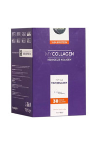 Mycollagen Hidrolize Kollajen Toz Kolajen 195 gr