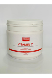 Bebeauty Vitamin C Toz Yüz Maskesi 25 gr