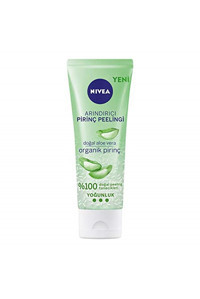 Nivea Arındırıcı Nemlendiricili Jel Yüz Maskesi 75 ml