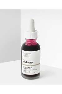 The Ordinary Leke Giderici Serum Şişe Yüz Peelingi 30 ml