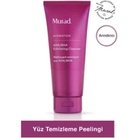 Murad Arındırıcı Siyah Nokta Karşıtı Leke Giderici Krem Stick Yüz Peelingi 200 ml