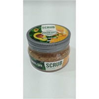 Nano Absolute Nano Absolute Scrub Avocado Leke Giderici Krem Stick Yüz Peelingi 300 ml