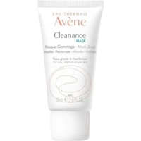 Avene Cleanance Krem Tüp Yüz Peelingi 50 ml