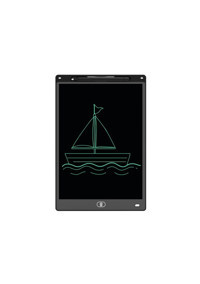 Ithink 12 inç Ekranlı Grafik Tablet Siyah