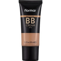 Flormar Mattifying 005 Karma-Yağlı Ciltler İçin Sivilce Yapmayan BB Krem Orta Ton