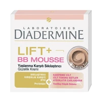 Diadermine Lift+ BB Krem Koyu Ton