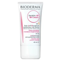 Bioderma Sensibio Ar Hassas Ciltler İçin BB Krem Açık Ton