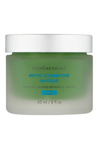 Skinceuticals Phyto Corrective Masque Nemlendiricili Krem Yüz Maskesi 60 ml