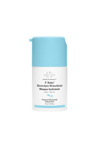 Drunk Elephant Electrolyte Waterfacial Nemlendiricili Krem Yüz Maskesi 50 ml