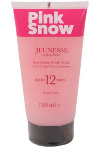 Jeunesse Jel Yüz Maskesi 150 ml