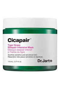 Dr. Jart+ cicapair Tiger Grass Sleepair Intensive Nemlendiricili Krem Yüz Maskesi 110 ml