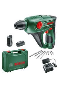 Bosch Uneo 12 V 2.5 Ah Kömürsüz Darbeli Akülü Vidalama Makinesi