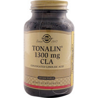 Solgar Tonalin Aromasız CLA 60 Kapsül