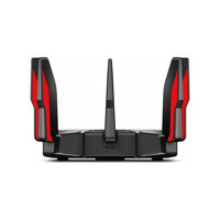 Asus GT-AX11000 2.4 GHz-5 GHz 4804 Mbps Tri Band Router