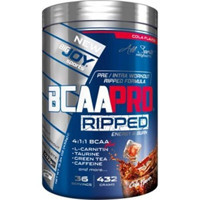 Bigjoy Sports Kola Aromalı Kompleks BCAA 432 gr Toz