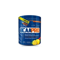 Bigjoy Sports Limon Aromalı Kompleks BCAA 400 gr Toz