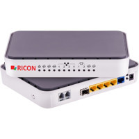 Ricon S9960ME-4GE 2.4 GHz 4G Single Band Router