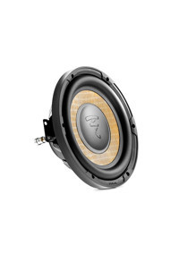 Focal Flax Evo P 20 400 W Mini Subwoofer Siyah