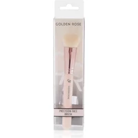 Golden Rose Nude Precision Allık Fırçası