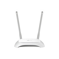 Tp-Link TL-WR850N 2.4 Ghz 300 Mbps Kablosuz İç Mekan Masaüstü Access Point Router