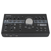 Mackie Big Knob Studio 3.5 mm Ses Kartı