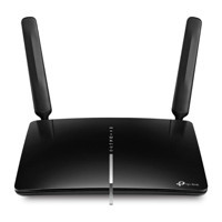 Tp-Link Archer MR600 AC750 2.4 Ghz - 5 Ghz 300 Mbps - 867 Mbps Kablosuz Dual Band İç Mekan Masaüstü Access Point Router