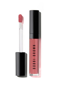 Bobbi Brown Crushed Oil-Infused New Romantic Nemlendiricili Işıltılı Dudak Parlatıcısı New Romantic