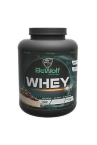 Bewolf Nutrition Tiramusulu Whey Protein Protein Tozu 2.5 Kg