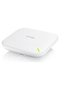 Zyxel NWA90AX 80211AX 2.4 Ghz - 5 Ghz 1200 Mbps Kablosuz Dual Band İç Mekan Tavan Tipi Access Point