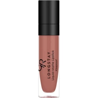 Golden Rose Longstay Liquid Matte No:16 Nemlendiricili Dudak Parlatıcısı Bordo