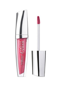 Deborah Super Gloss 04 Nemlendiricili Dolgunlaştırıcı Dudak Parlatıcısı Pembe