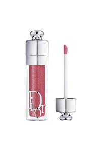 Dior Addict Lip Nemlendiricili Dolgunlaştırıcı Dudak Parlatıcısı Kahverengi