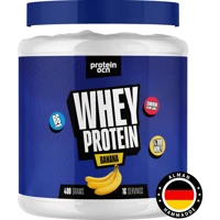 Proteinocean Muzlu Whey Protein Protein Tozu 400 Gr