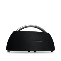 Harman Kardon Kardon Go + Taşınabilir 100 W 80 dB Bluetooth Hopörler Siyah