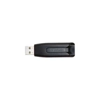 Verbatim Store N Go V3 USB 3.2 Type A 64 GB Flash Bellek Siyah