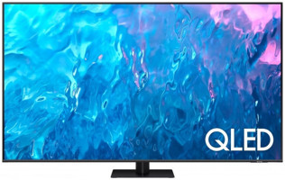 Samsung 85Q70C 85 İnç 4K Ultra HD 216 Ekran Flat Uydu Alıcılı Smart LED Tizen Televizyon