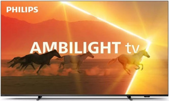 Philips 65PML9008 65 İnç 4K Ultra HD 164 Ekran Var Flat Uydu Alıcılı Smart LED Televizyon