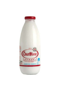 ÖzerHisar Ayran 12x1 lt