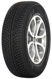 Michelin 215/65 R17 99H Pilot Alpin 5 Kış Lastiği 2023