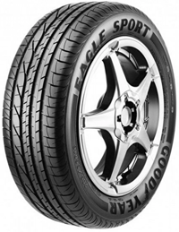 Goodyear 225/45 R18 95Y Eagle Sport TZ Yaz Lastiği 2021